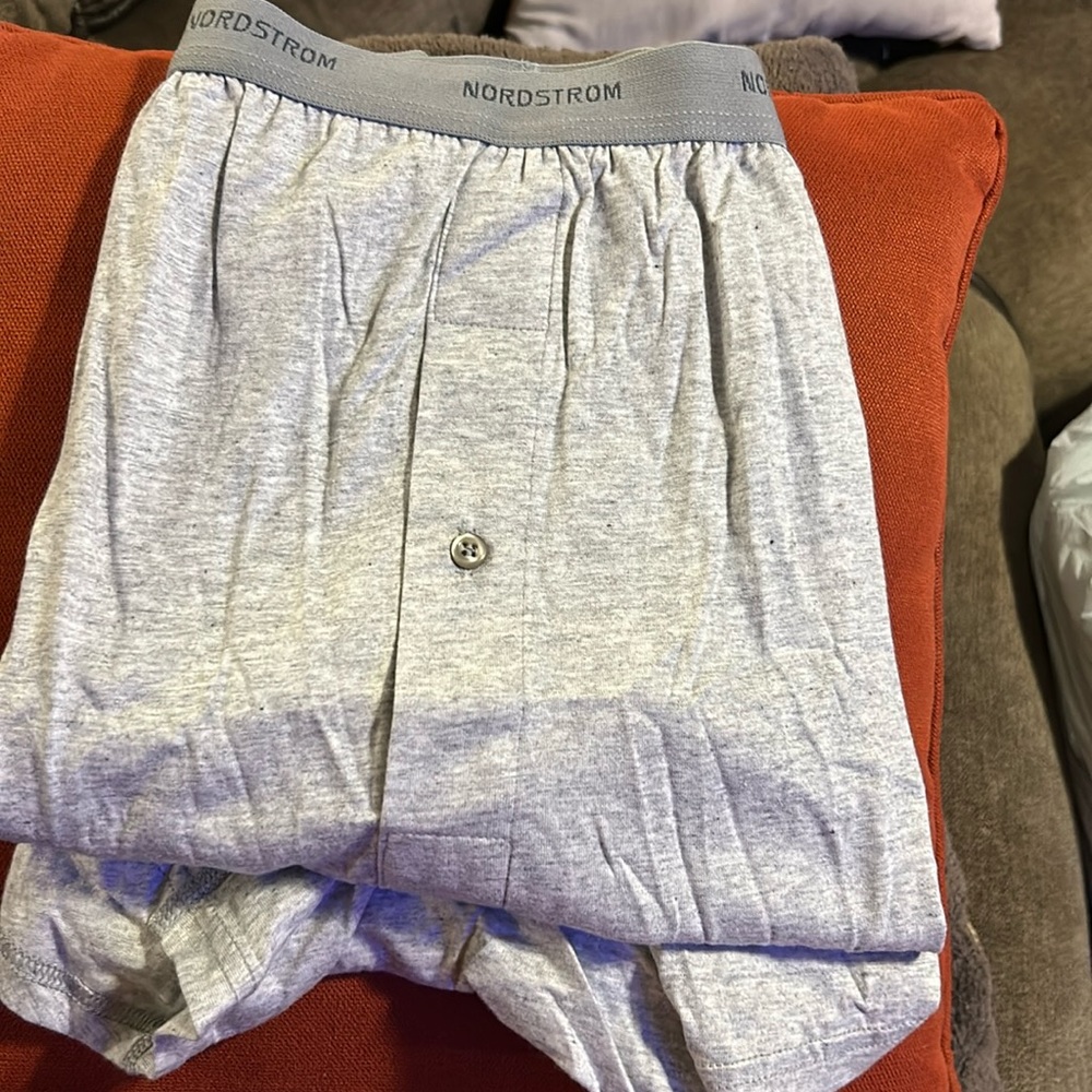 Nordstrom Boxer